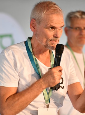 Dirk Sander